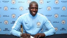 Яя Туре: Менди ще блесне в Сити