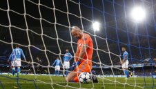 Рейна отказал на Наполи