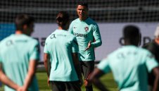 Португалия - Израел