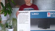 Станислав Вълков е големият победител в играта на Gol.bg