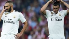 Шок за Реал! Беунзема и Бейл аут за Суперкупата