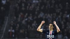 Атлетико иска да уреди и Кавани