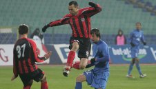 Боят и псувните срещу съдия от "А" областна стигна до Sky Sports + ВИДЕО (+18)