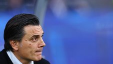 Монтела се завръща в Рома?