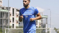 Новата звезда на Левски се хвали: Играх с Меси в Барса + ВИДЕО