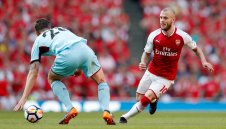 Юве прилапва без пари и Джак Уилшър