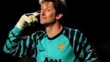 Ван Гаал е по-добър мениджър от Фърги