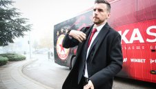 Страхотна новина за ЦСКА!