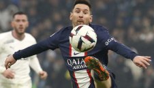 Меси и Мбапе разнищиха Марсилия