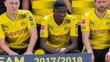 Наглият Дембеле призна: Не живеех здравословно в Дортмунд, но не се чупех