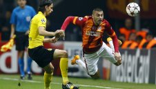 Лацио си заплю турска звезда