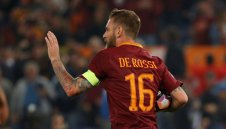 Де Роси: Няма как да съм по-щастлив