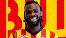 Във Франция засипаха със суперлативи Коялипу