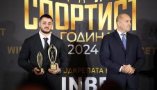 Карлос Насар: Радвам се, че ще вдигам точно на Велика събота