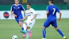 Юноша на Левски си призна: Ще приема оферта от ЦСКА + ВИДЕО