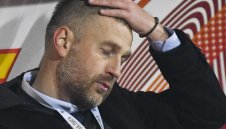 Йорданеску не успя да спечели и 50% от мачовете си