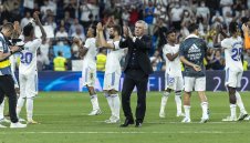 Реал Мадрид завърши сезона в Ла Лига със скучно 0:0