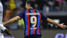 Бетис - Барселона