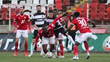 Ясен е съдията за битката за среброто между Локо Пловдив и ЦСКА