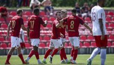 ЦСКА с важно съобщение