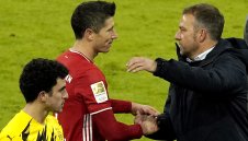 Леви става голмайстор №2 в Бундеслигата тази седмица?