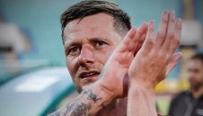 Гръм! ЦСКА изгони Лиъм Купър