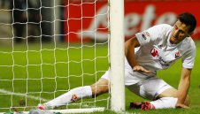 Агентът на Калинич: Наполи? Никога не казвай никога