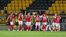 Истината боли: ЦСКА е трагедия!