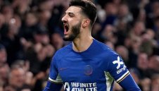 Челси прие да пусне нападател под наем във Фулъм