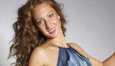 Нина Рангелова с рекорд и полуфинал в Казан