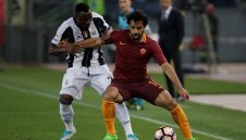 Салах лети за Англия