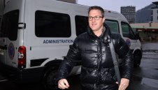 10 г. след инцидентът на Шуми. Ралф: Брат ми, ми липсва