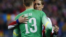 Манчестър Юнайтед набеляза заместник на Де Хеа