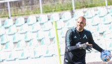 Левски разкара "старчетата", на "Герена" остана само Ники Михайлов