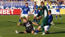 Спартак Варна и Хебър откриват петия кръг в Първа лига 