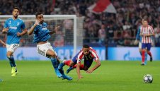 Юве остана и без Данило за дербито с Интер 