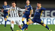 Рамзи: След Евро 2020 се връщам в Юве