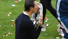 От Байерн: Ковач остава, искаме Сане!