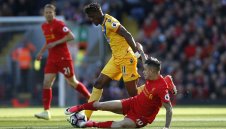 Палас иска поне 40 млн. паунда за Заха