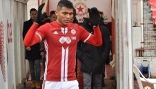 ОФИЦИАЛНО: ЦСКА-София се раздели с колумбиец 