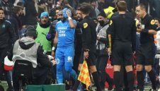 Обявиха кога ще се играе отложения мач между Лион и Марсилия