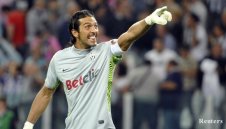 За 8 месеца Буфон заложил 1,58 млн. евро