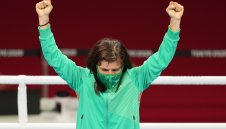 Треньорът на Стойка Кръстева: Тя е пример за всички спортисти