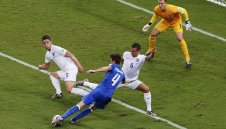 Любопитки от Италия - Англия