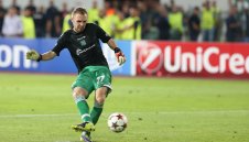 Моци: Извинявам се много! Аз съм виновен, че не взехме точки