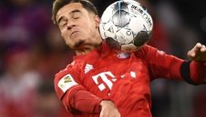 Пътищата на Байерн и Коутиньо се разделят