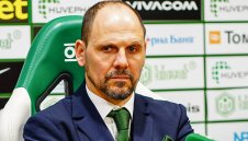 Шимунджа: Лудогорец трябва да е умен срещу Андерлехт