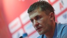 Саша Илич с нови промени в ЦСКА