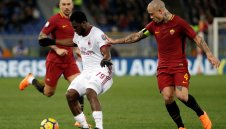 Кеси: Гатузо не е като Монтела