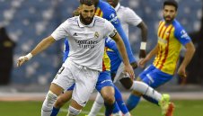 Реал се измъчи, но е на финал след дузпи